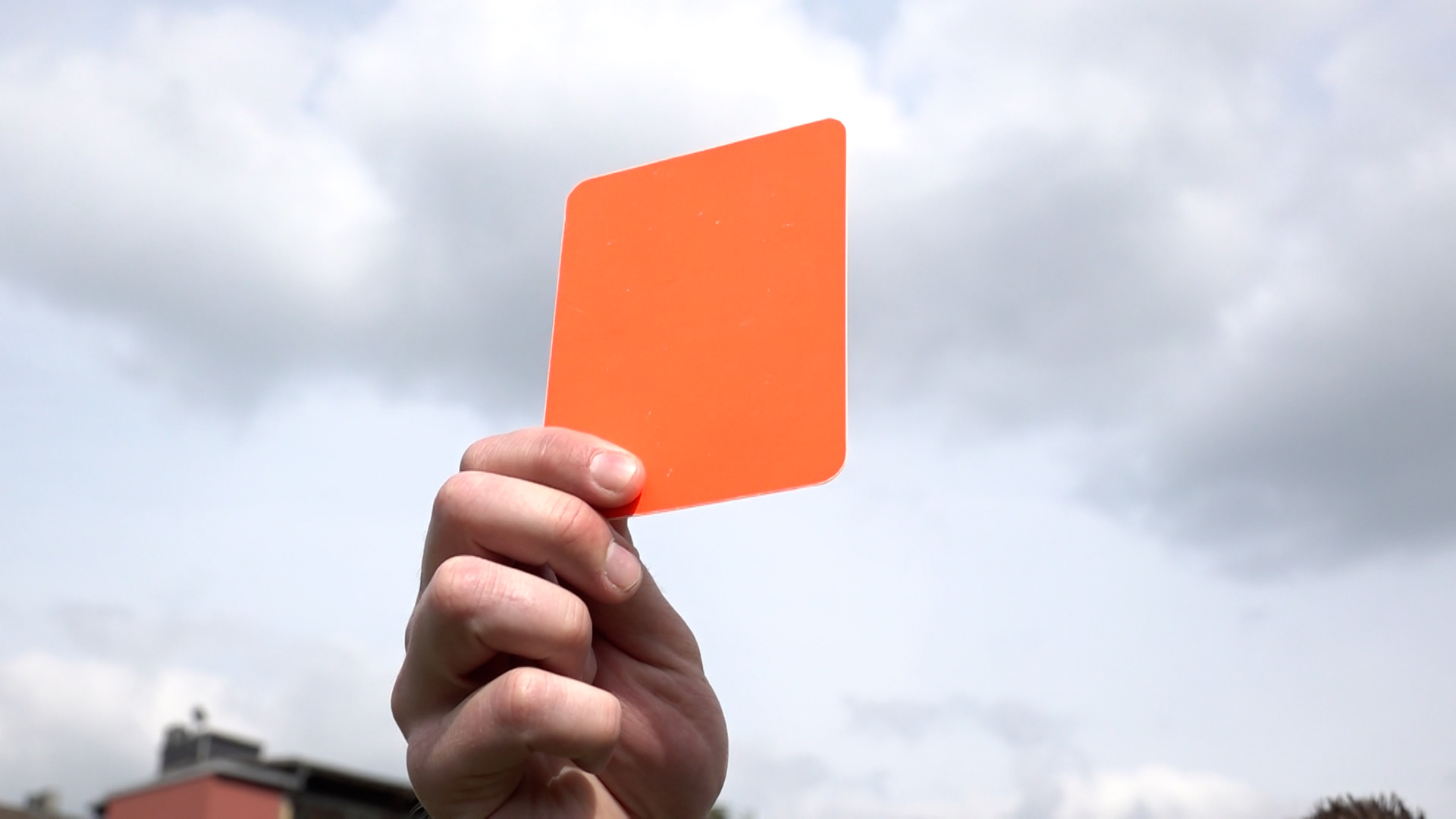 Video: Schiedsrichter-Streik in Wuppertal