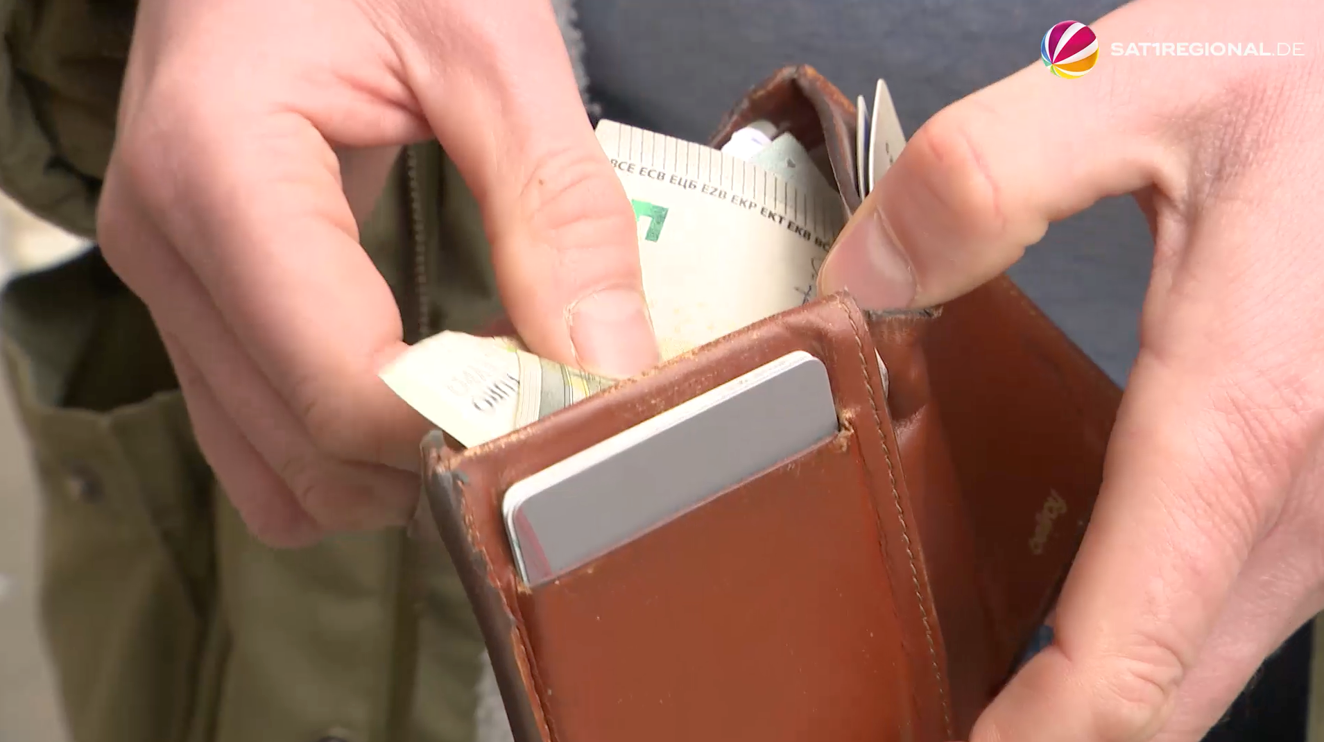 Video: Diskussion um Entlastungspaket der Regierung – Reaktionen aus Schleswig-Holstein