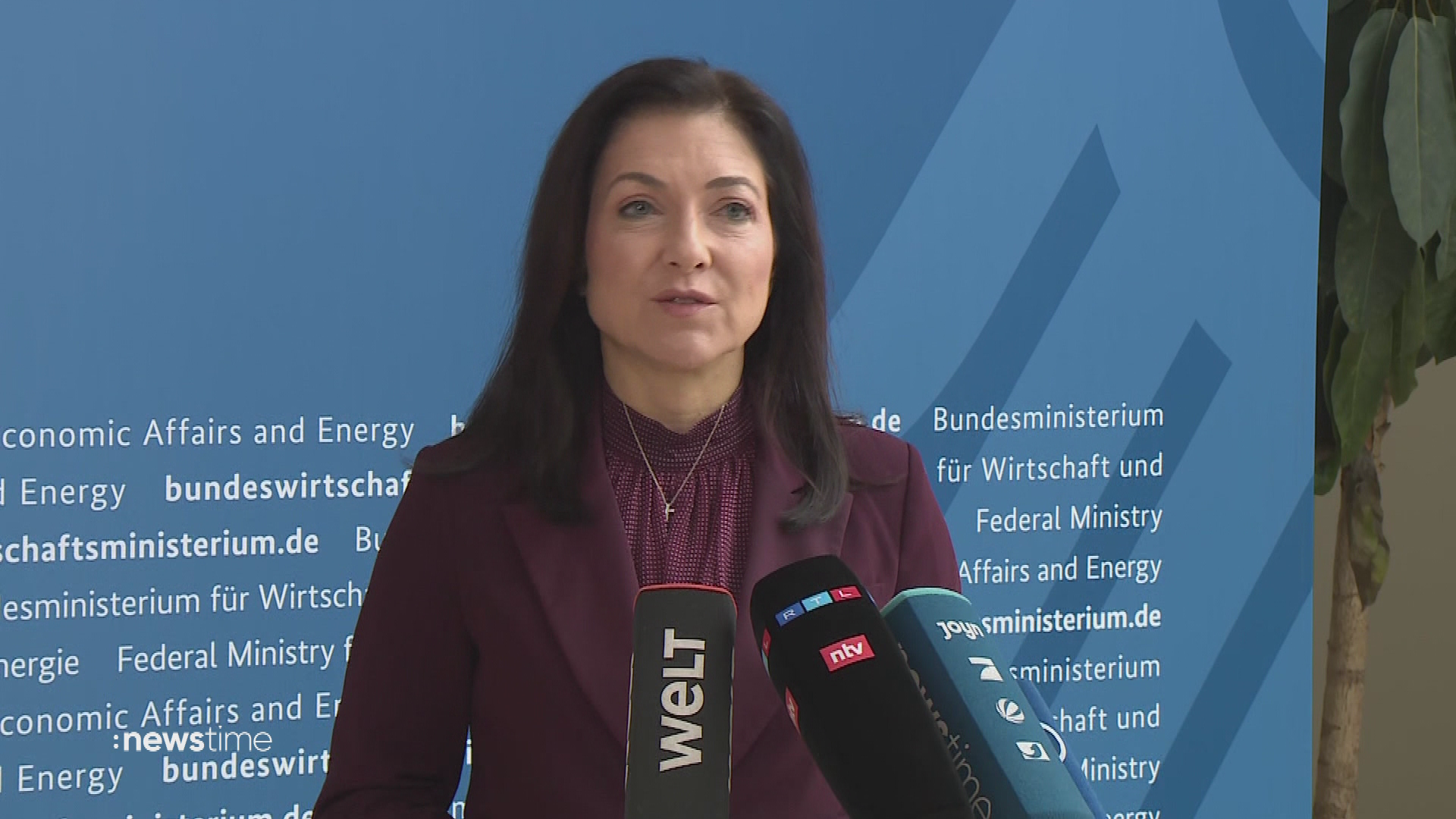 Video: Merz überrascht von Reiches Alleingang