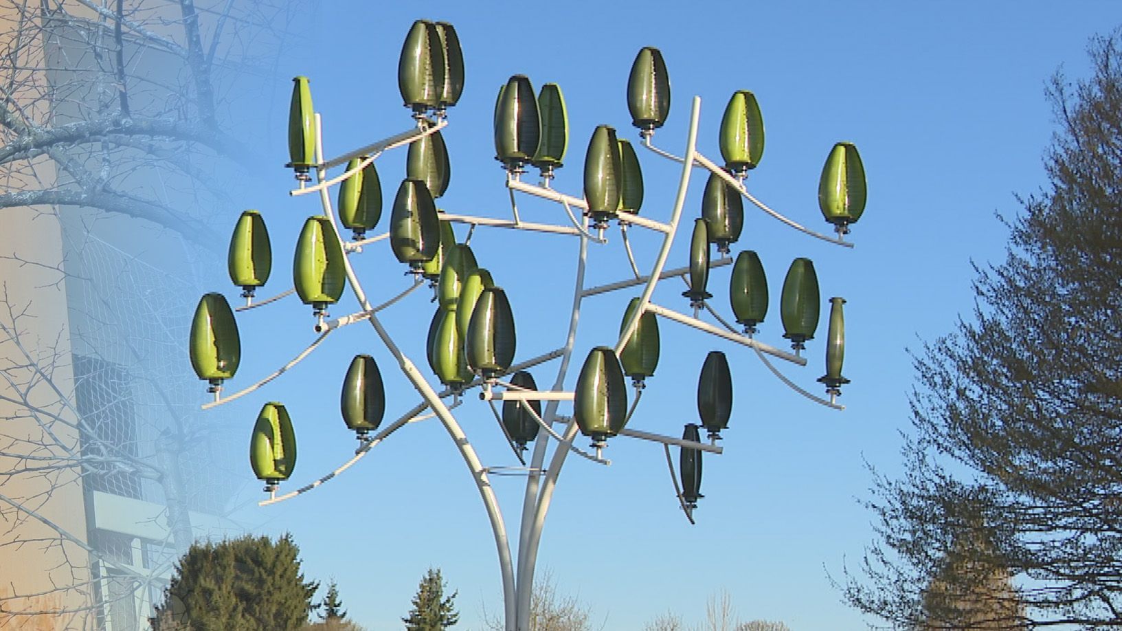 Video: So können Privatleute Windkraft nutzen