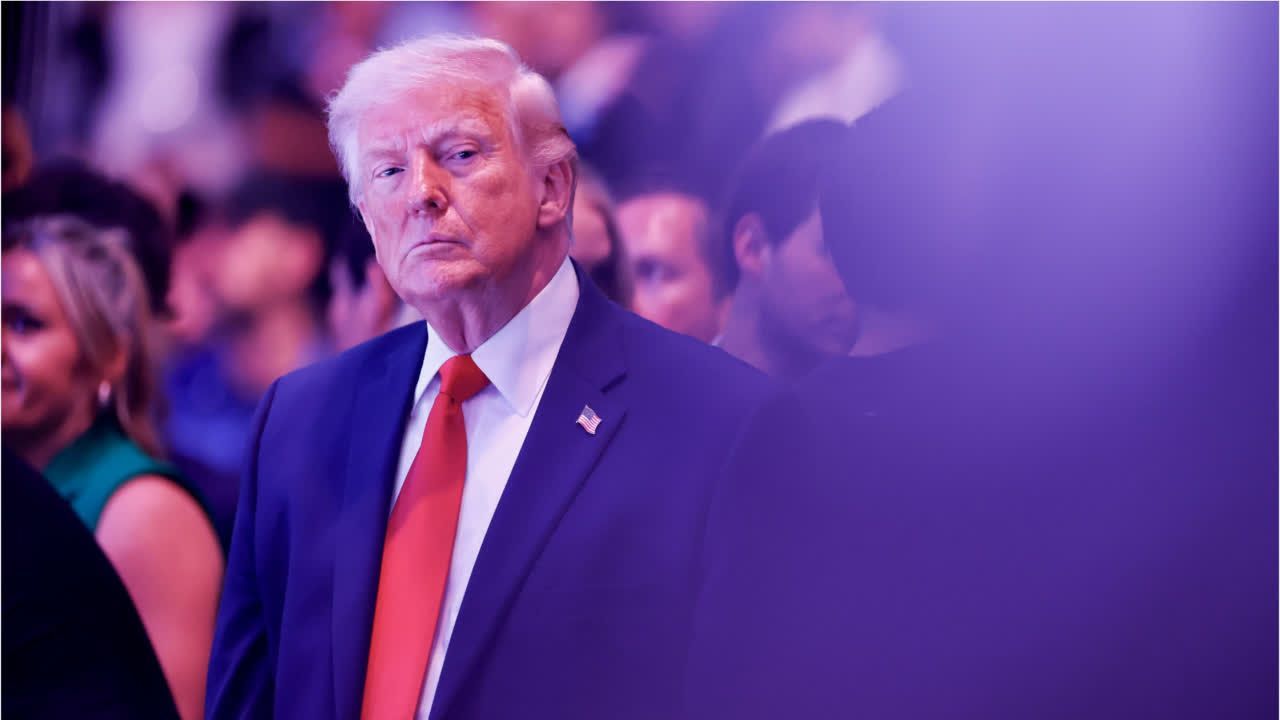 Video: Trump riegelt Hormus-Straße komplett ab