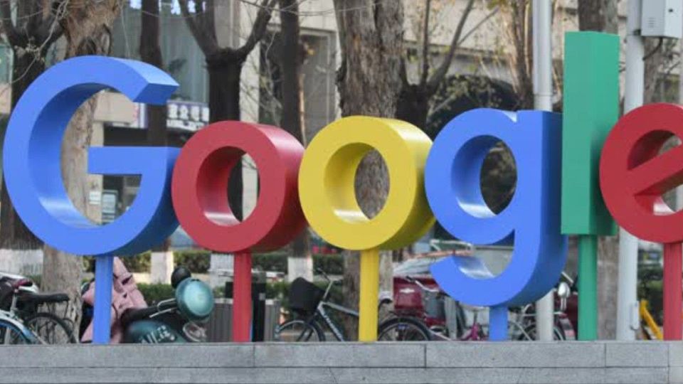 Google könnte zerschlagen werden