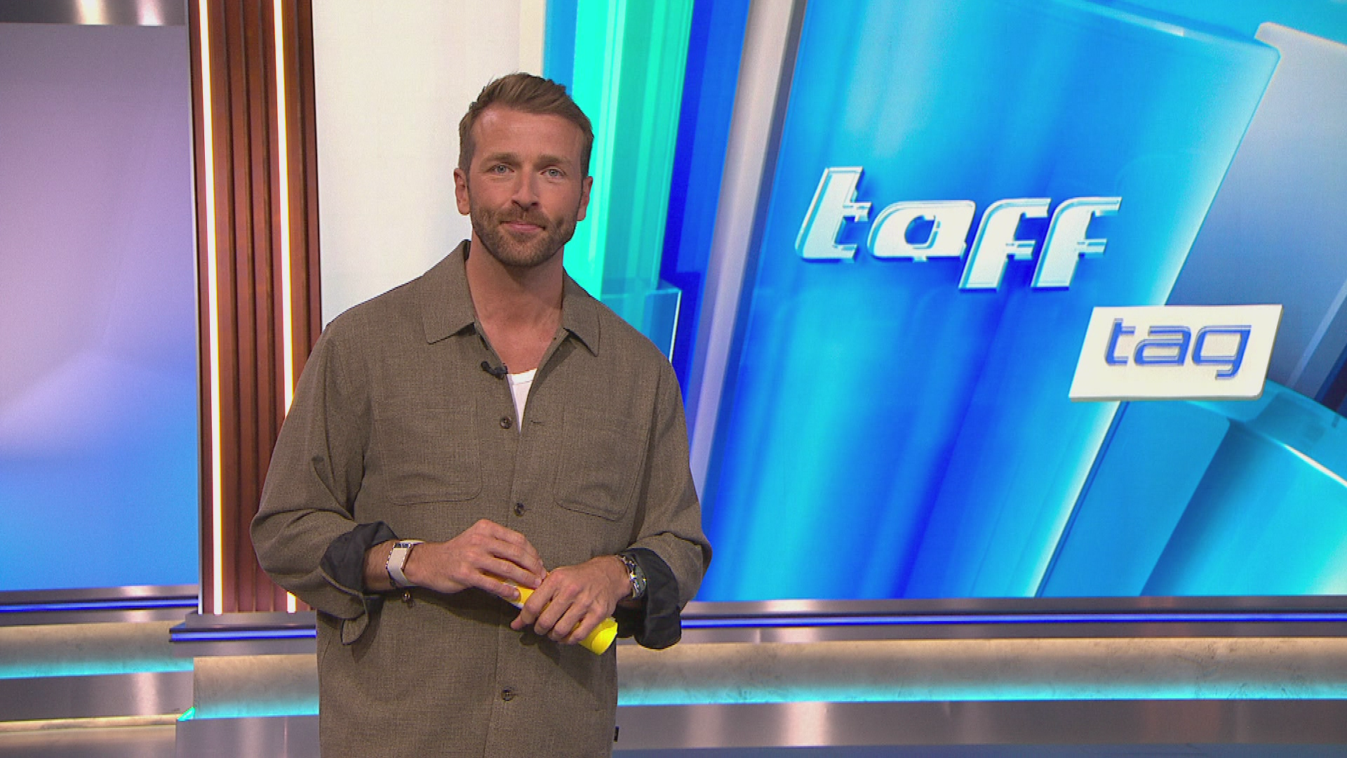 Video: "taff" Tag vom 23.4.2026: Temu und Shein schaden der deutschen Wirtschaft massiv