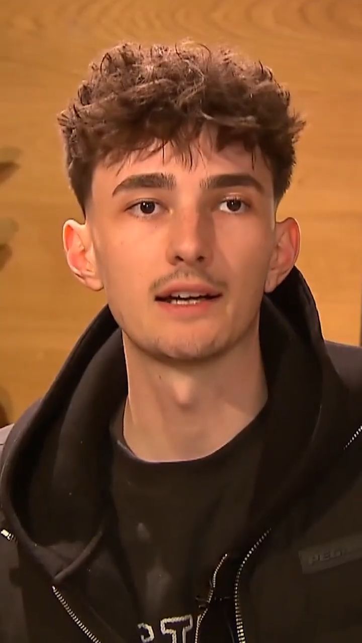 Video: Nathan Goldblat!