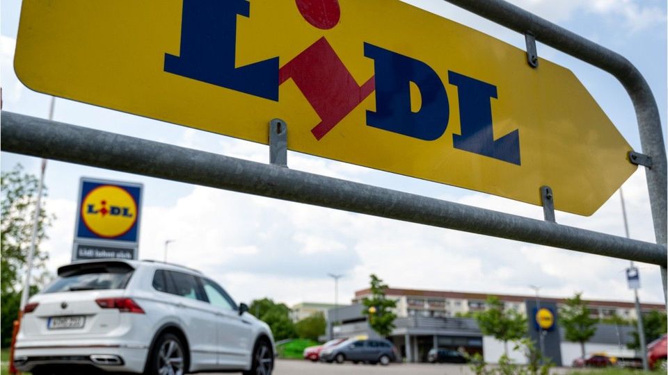 Strafzettel wegen zu geringer Einkaufssumme: Jetzt reagiert Lidl