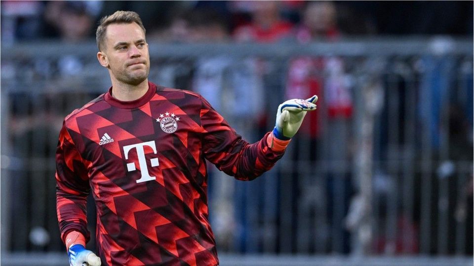 „Utopie“: Ex-Bayern-Spieler zweifelt an Neuer-Comeback