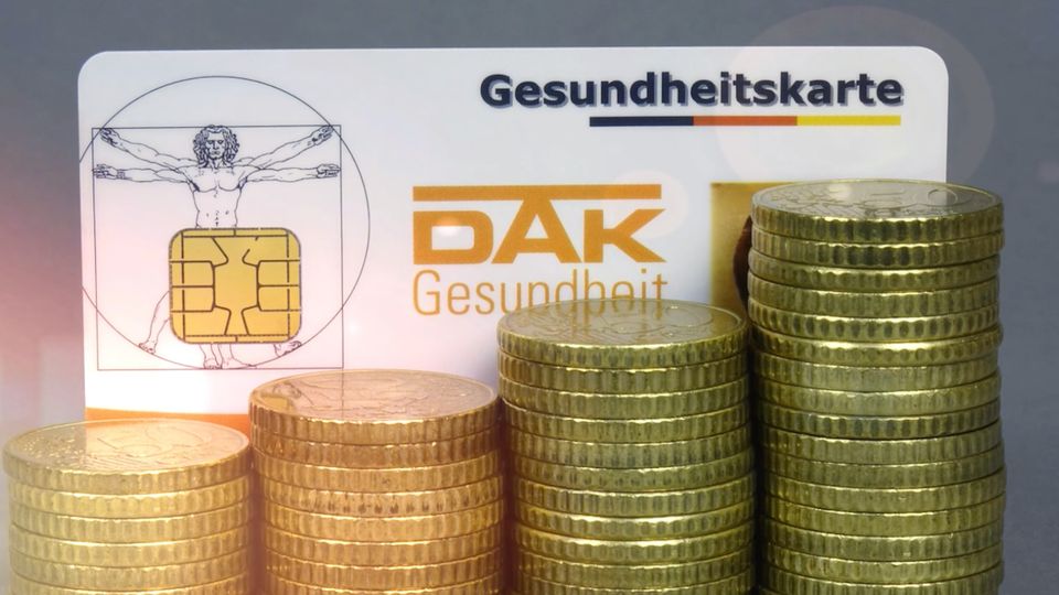 Schäden in Millionenhöhe: Bei diesen Leistungen werden Krankenkassen betrogen