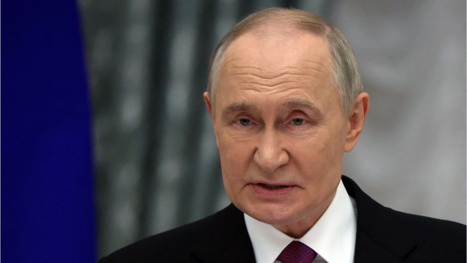 Bundeswehr-General: Russland könnte „bereits morgen angreifen“