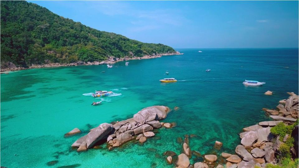 Trauminseln in Thailand wieder dicht: Das müssen Urlauber wissen