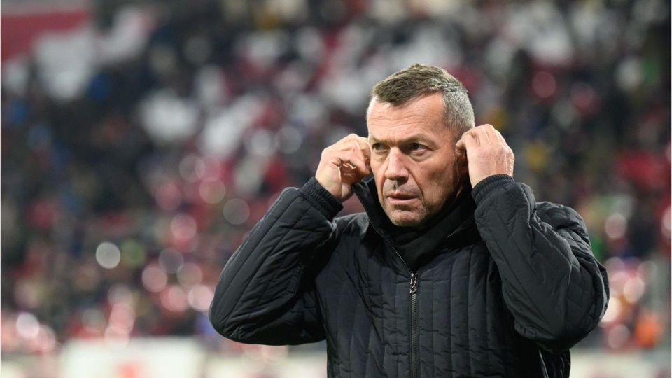 Matthäus über Bayerns Trainersuche: Wem er den Tuchel-Job am ehesten zutraut