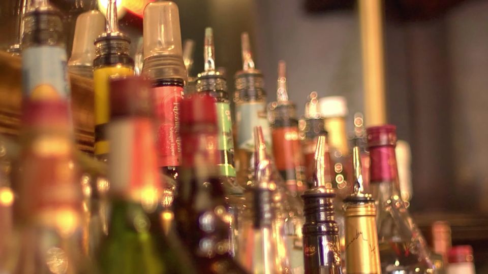Warnung vor Fake-Shops für Alkohol