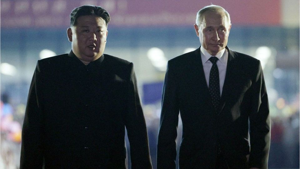 Dritter Weltkrieg in Sicht? Fachleute schätzen Lage im Ukraine-Krieg ein