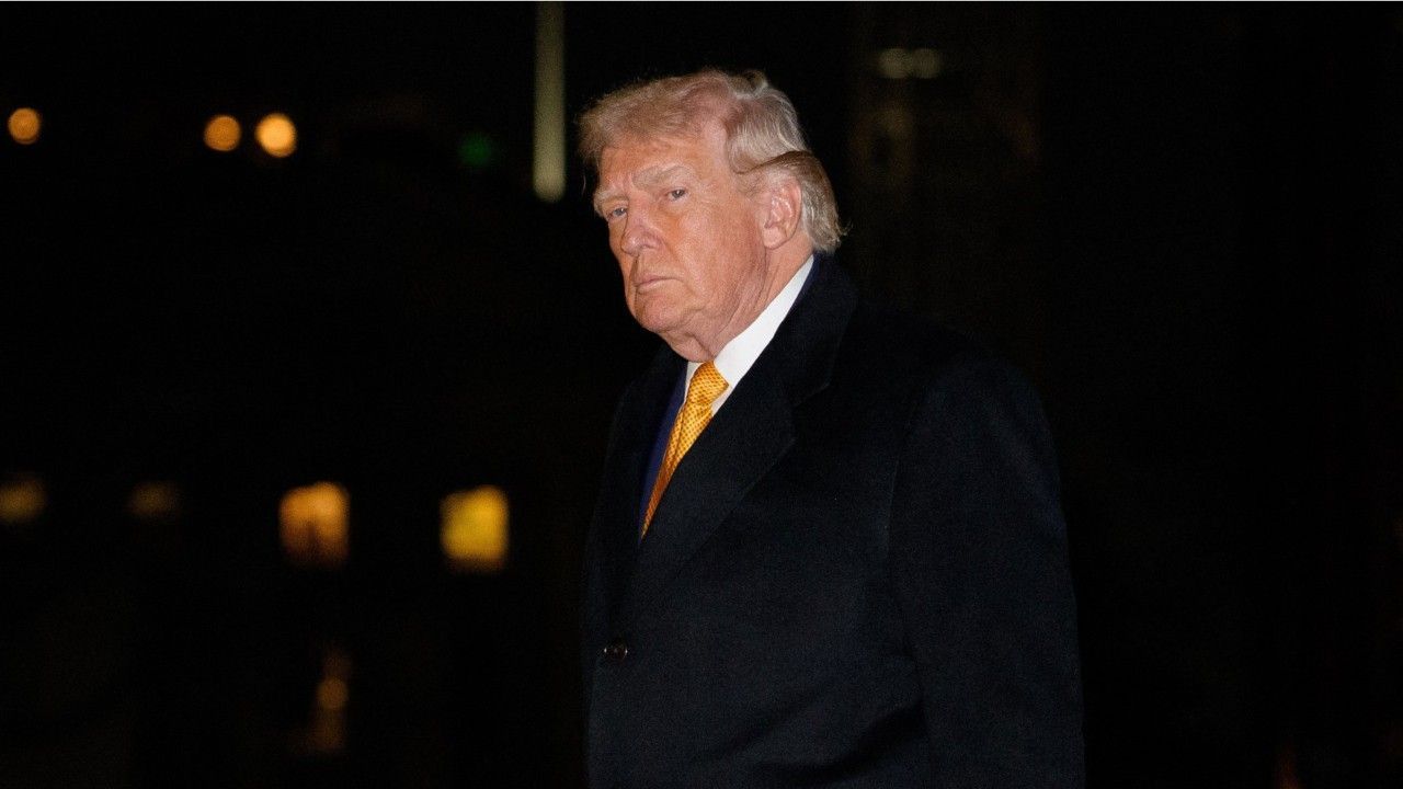 Video: Trump verteidigt tödlichen ICE-Einsatz