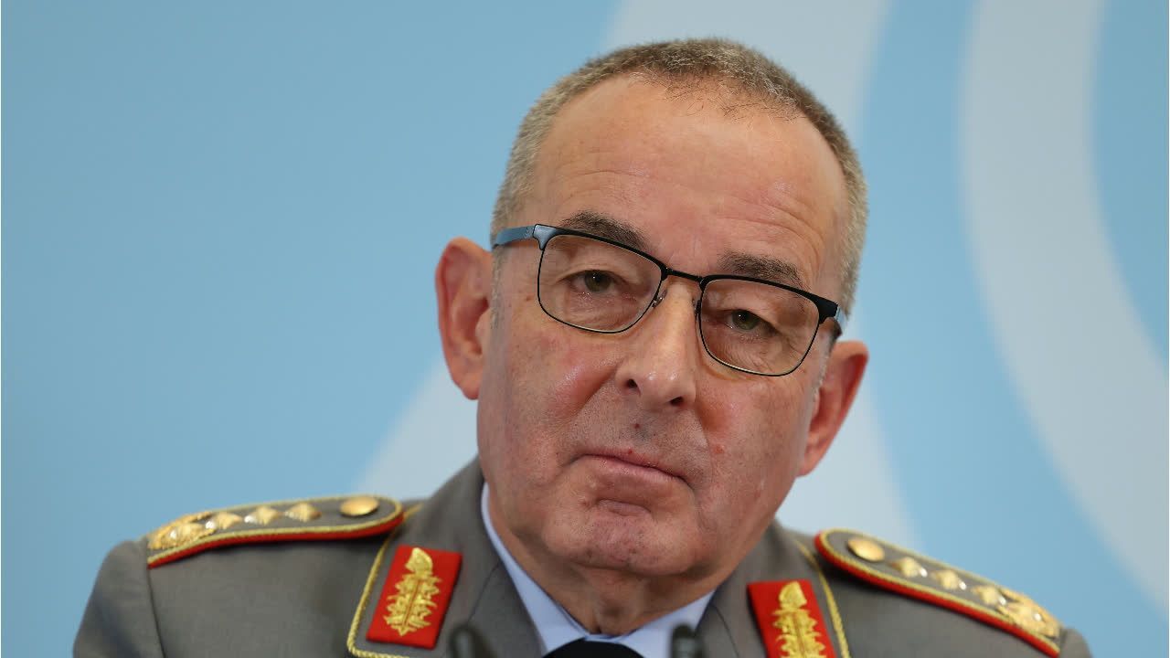 Video: General warnt: Russland-Angriff vor 2029