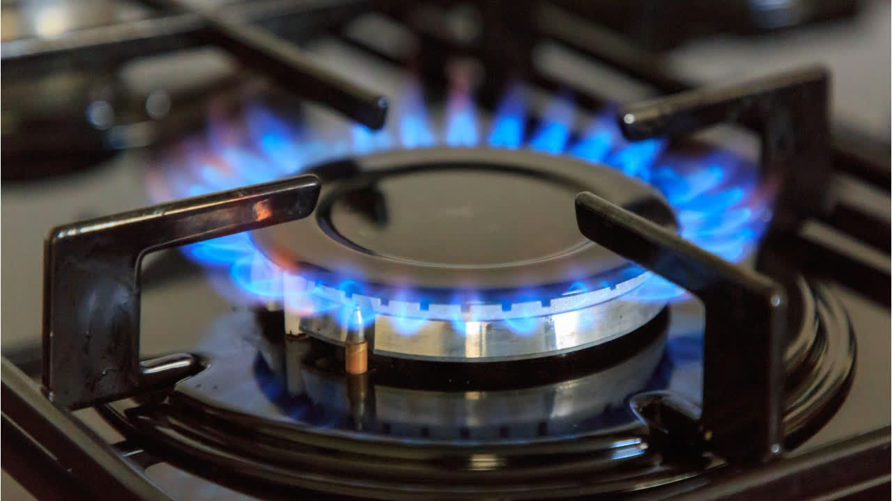 Video: Netzagentur warnt vor höheren Gaspreisen