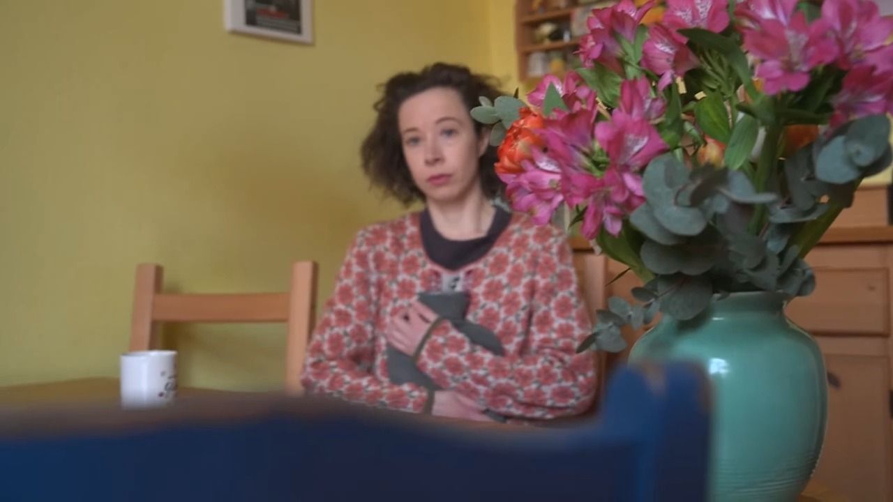 Video: Leben mit Fatigue-Syndrom: Nürnbergerin mit Schicksal