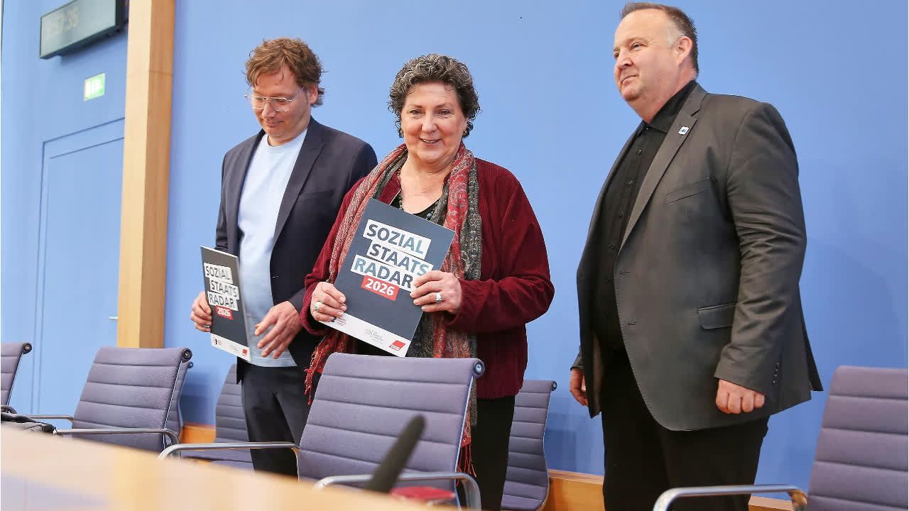 Video: Debatte um Acht-Stunden-Tag spitzt sich zu