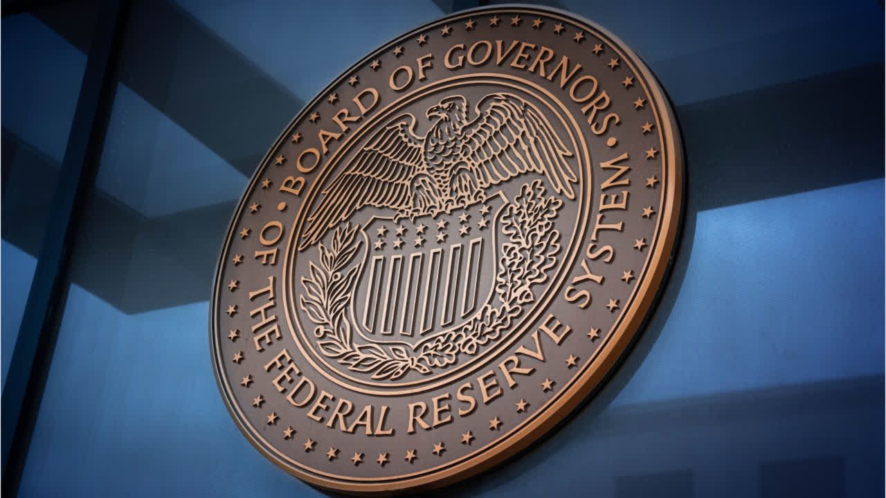 Video: US-Notenbank: Leitzins legt Pause ein