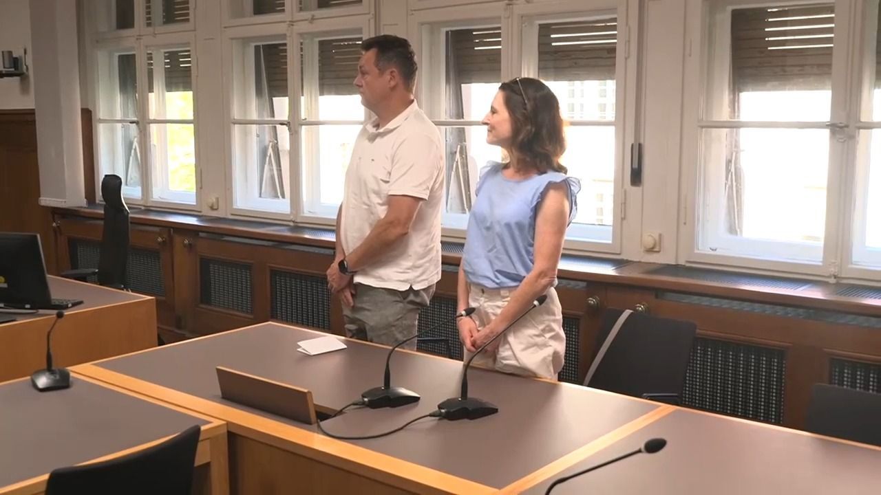 Video: Wasserstreit vor Gericht: Neues Gutachten angeordnet