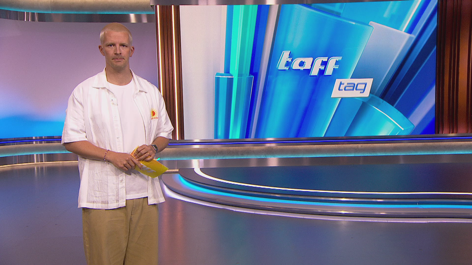 Video: "taff" Tag vom 29.6.2026: Tödliches Badewochenende in Deutchland