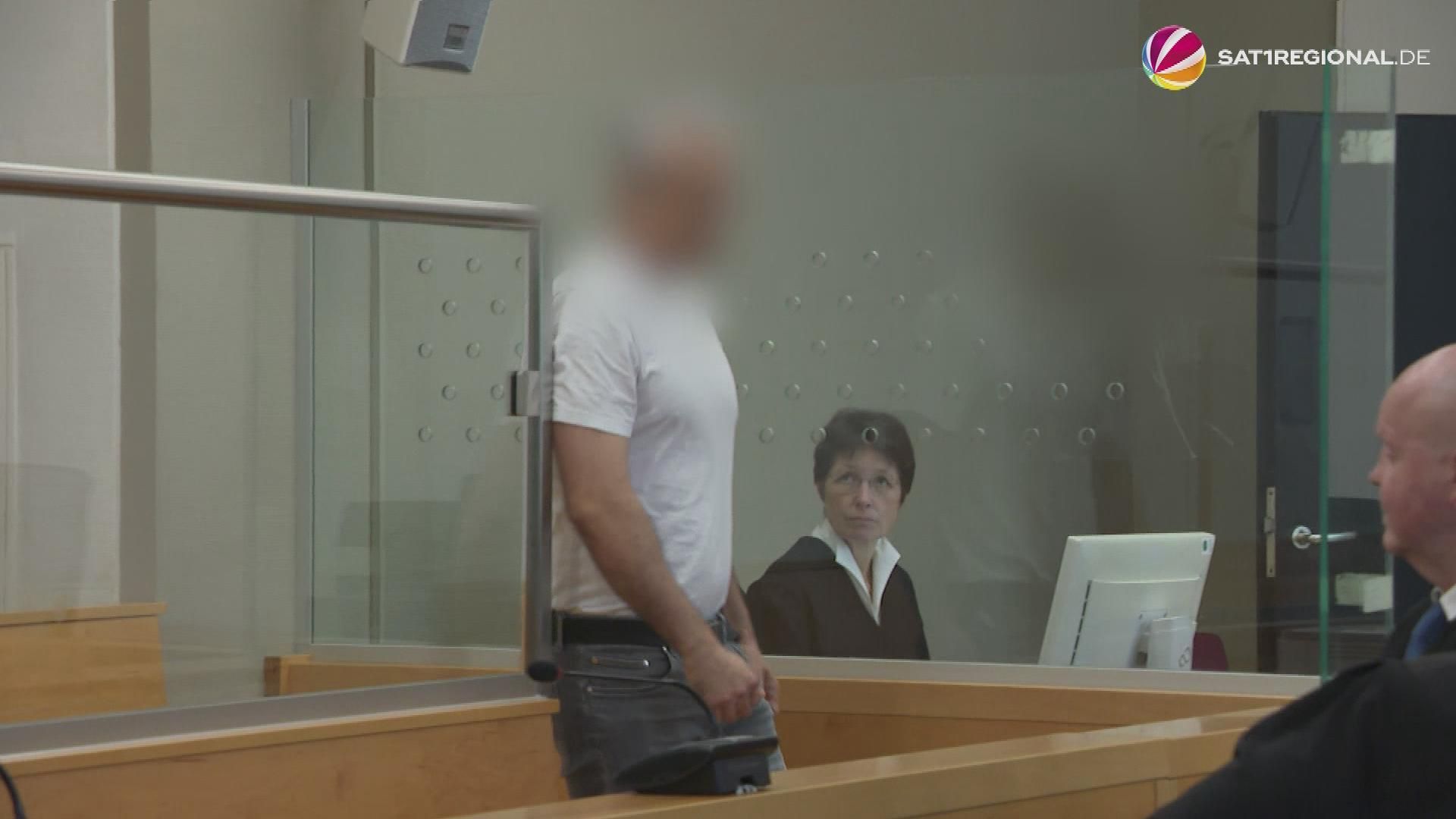 Video: MHH-Arzt unter Mordverdacht – Prozess in Hannover gestartet