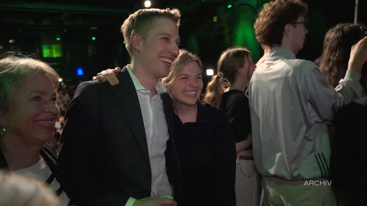 Video: Grüne nach der Kommunalwahl: Rückenwind für Bayern?