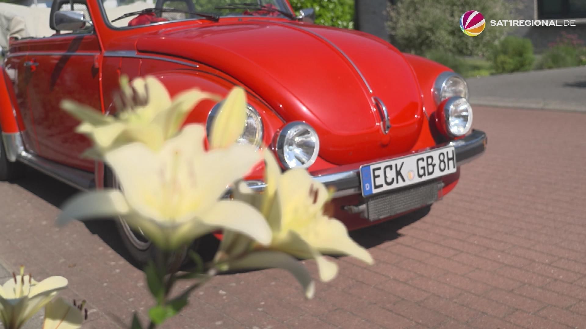 Video: Eckernförde Classics 2026: Beliebtes Oldtimertreffen vor Hafenkulisse