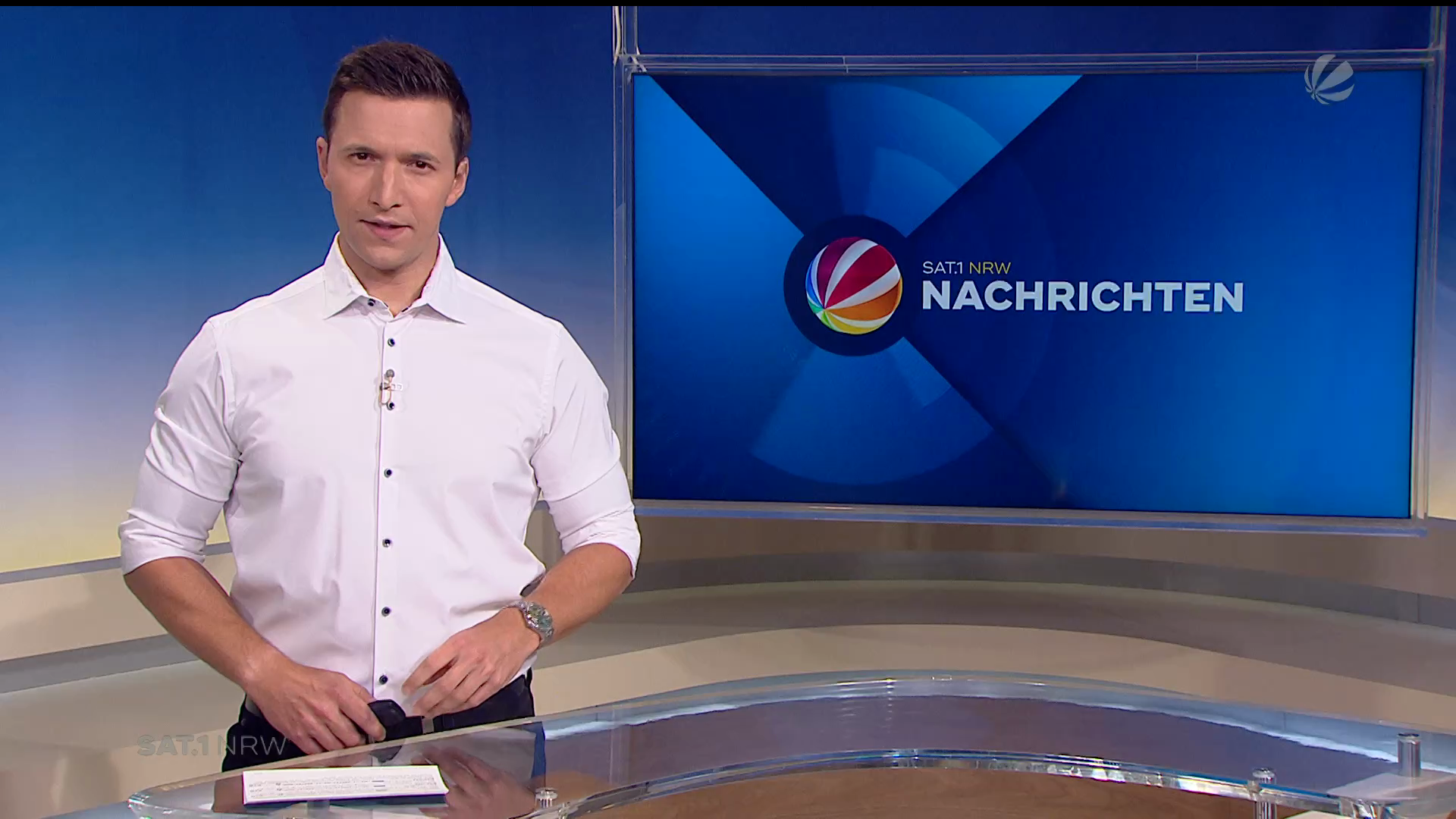 Video: Parteiordnungsverfahren gegen AFD-Landeschef Vincentz