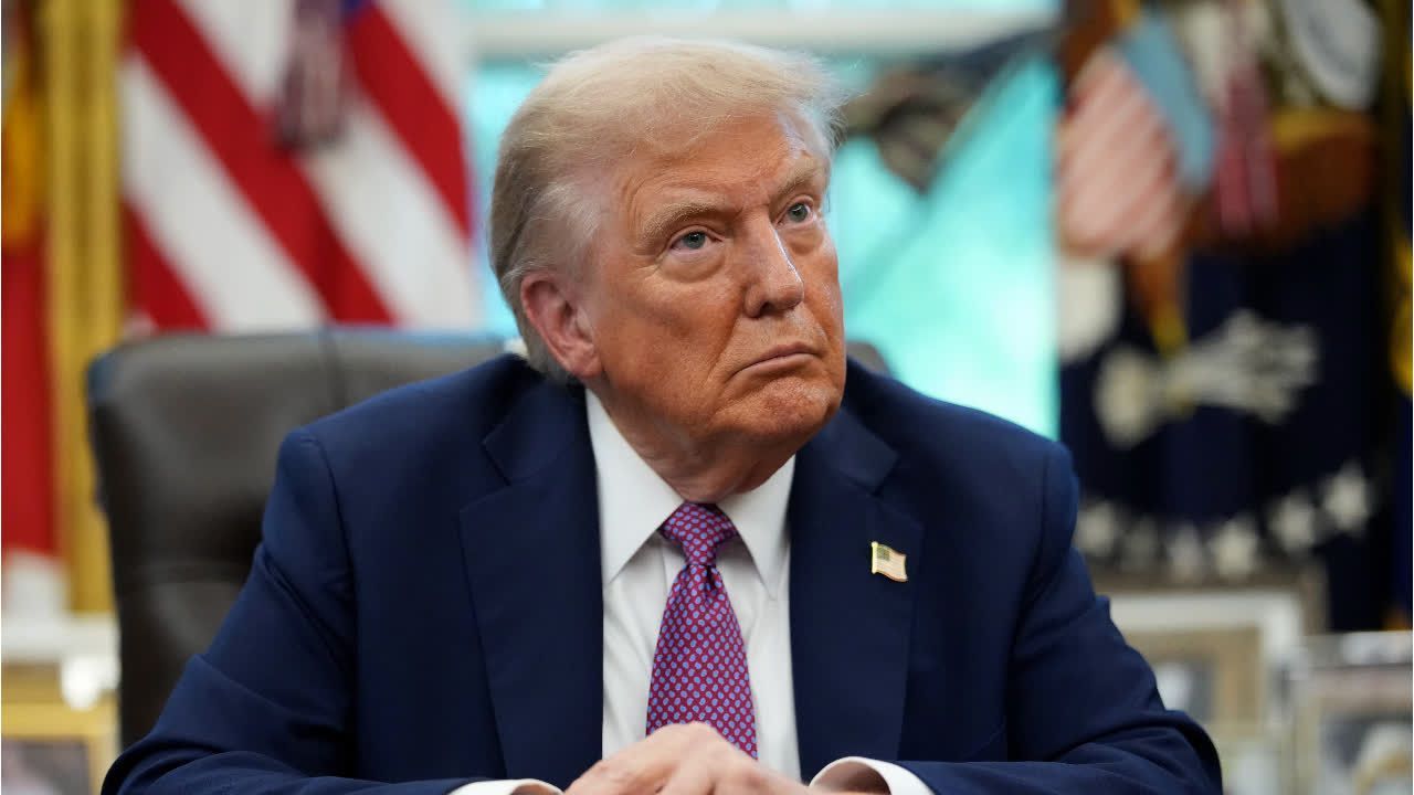 Video: Iran-Krieg: US-Bürger gegen Trumps Kurs