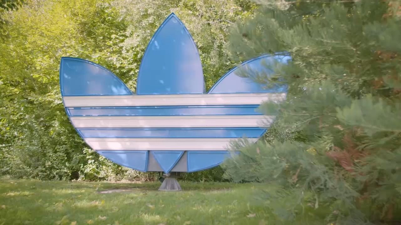 Video: Gute Geschäfte bei Adidas: Sportartikelhersteller erwartet Umsatzplus