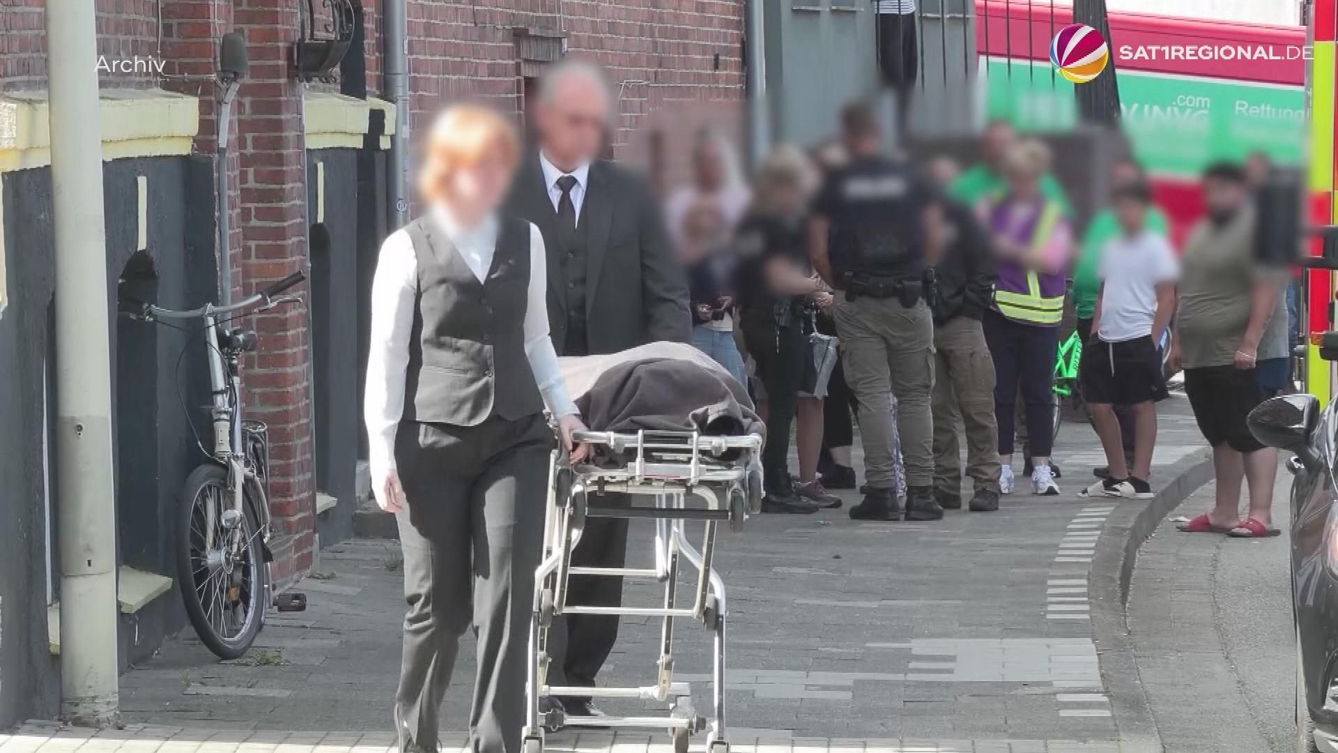 Video: Vermisste Dreijährige aus Preetz ist in Pool ertrunken