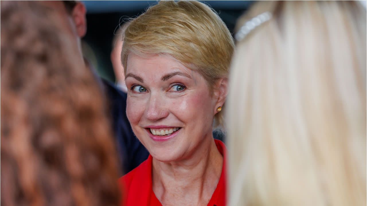 Video: INSA-Ranking: SPD-Politikerin überrascht