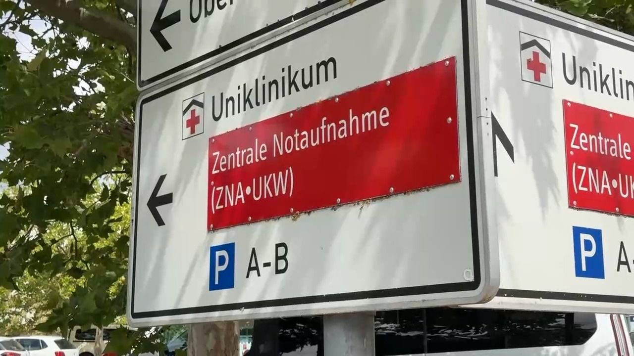 Video: Gefährlicher TikTok-Trend: 23-Jähriger nimmt zu hohe Dosis Paracetamol
