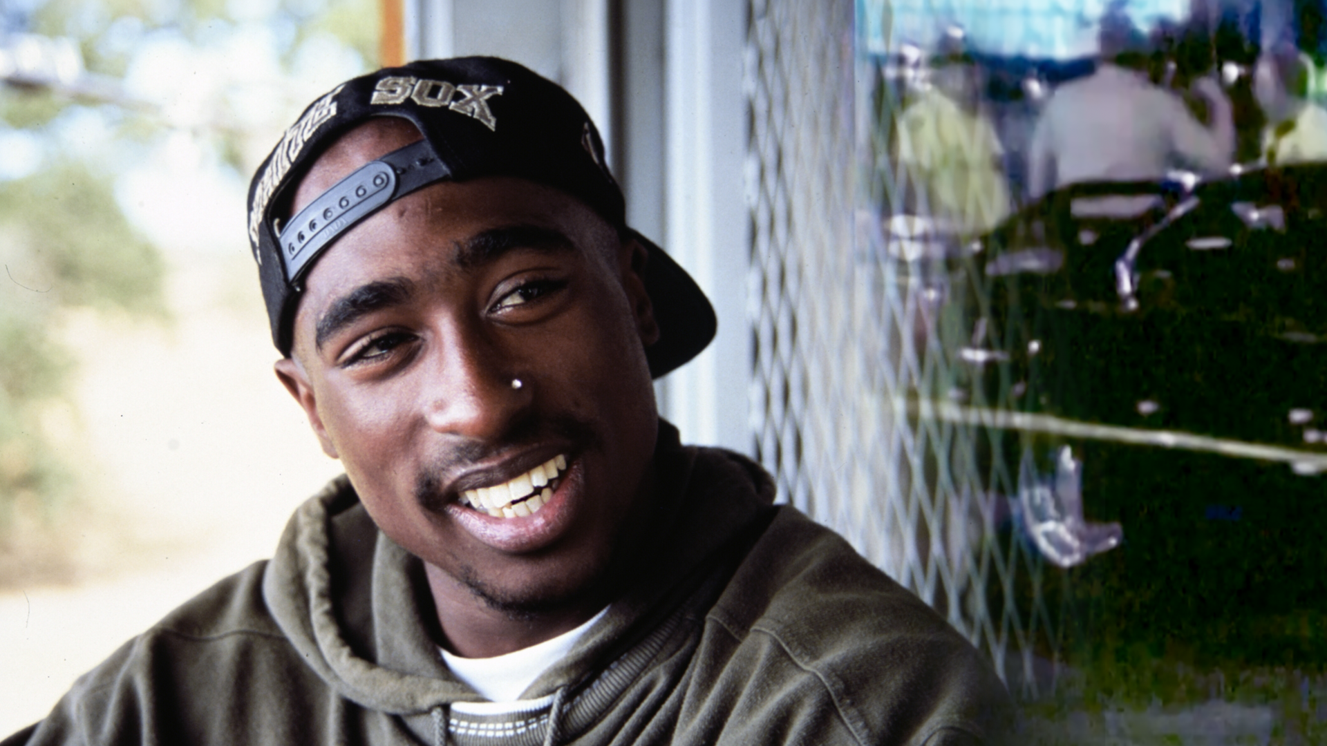 Video: Tupac-Mord kommt vor Gericht