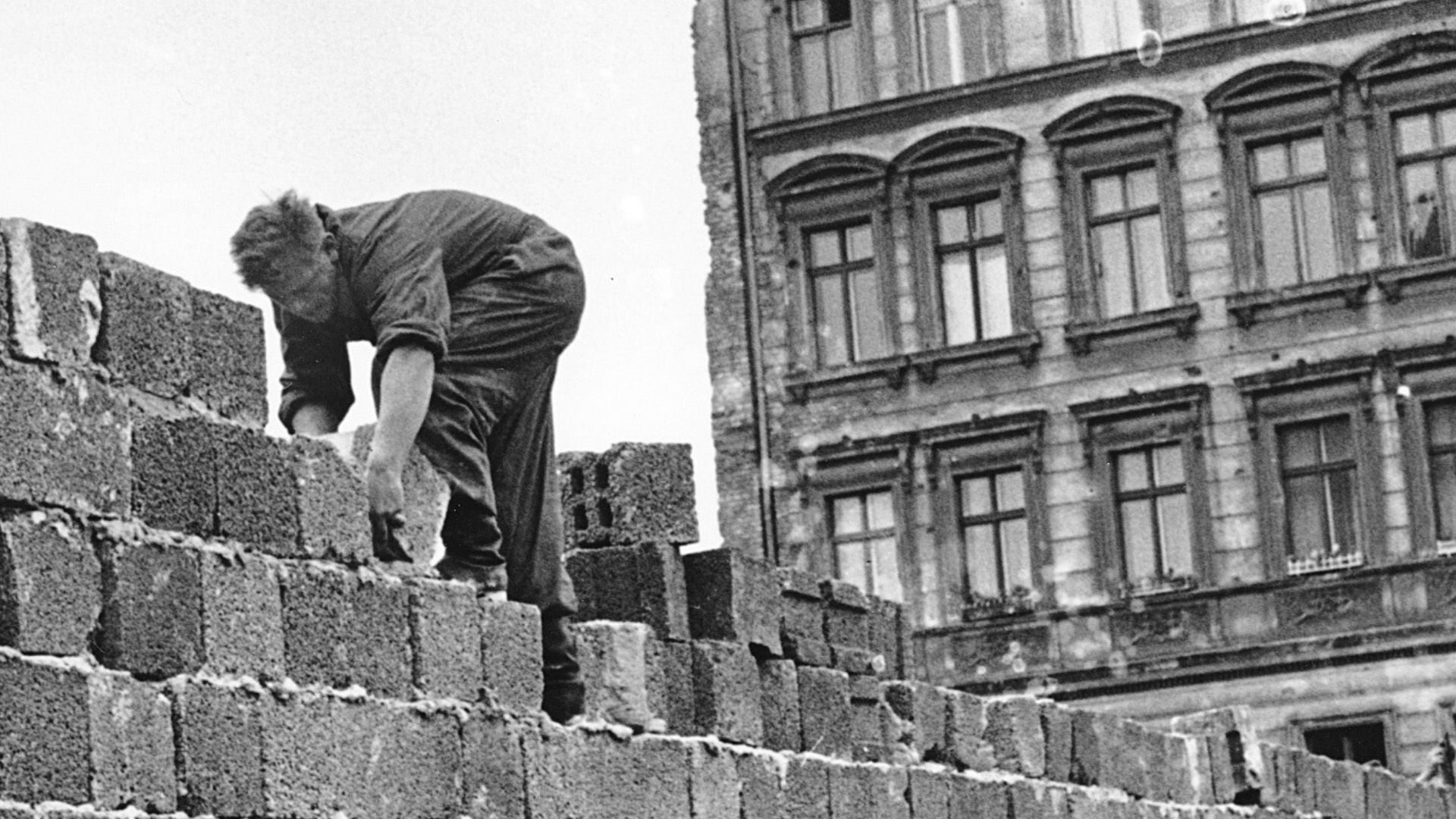 Video: Vor 65 Jahren wurde Deutschland geteilt