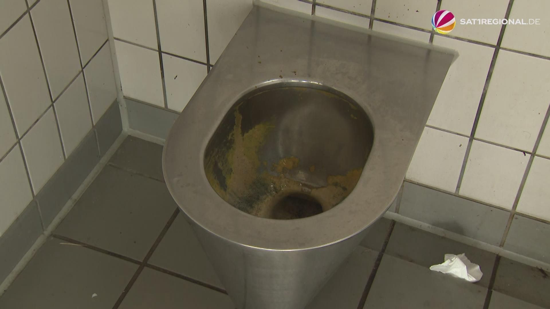 Video: ADAC-Test: Rastplätze in Schleswig-Holstein zum Teil mangelhaft