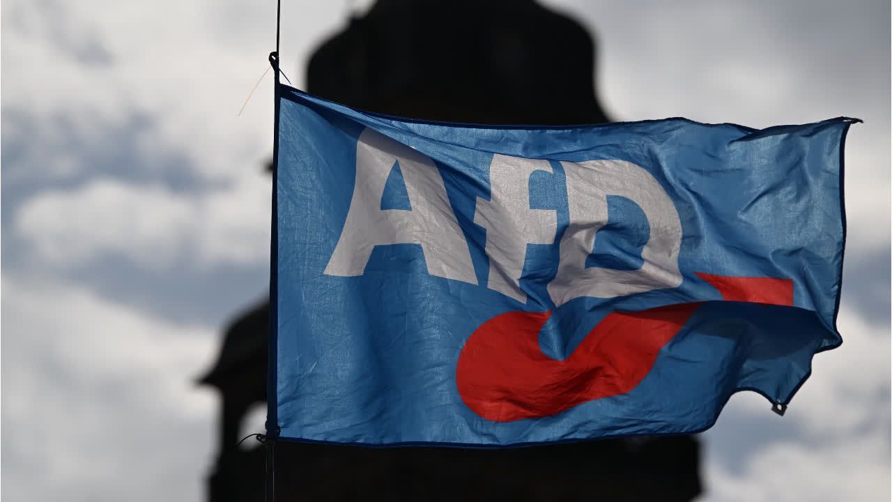 Video: AfD-Forderungen fallen bei Mehrheit durch
