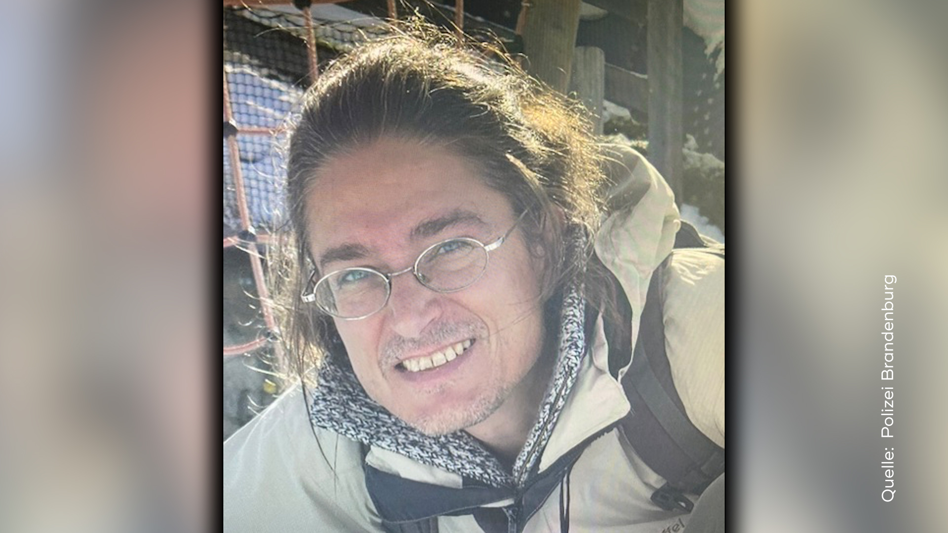 Video: Suche nach Daniel V. bleibt erfolglos