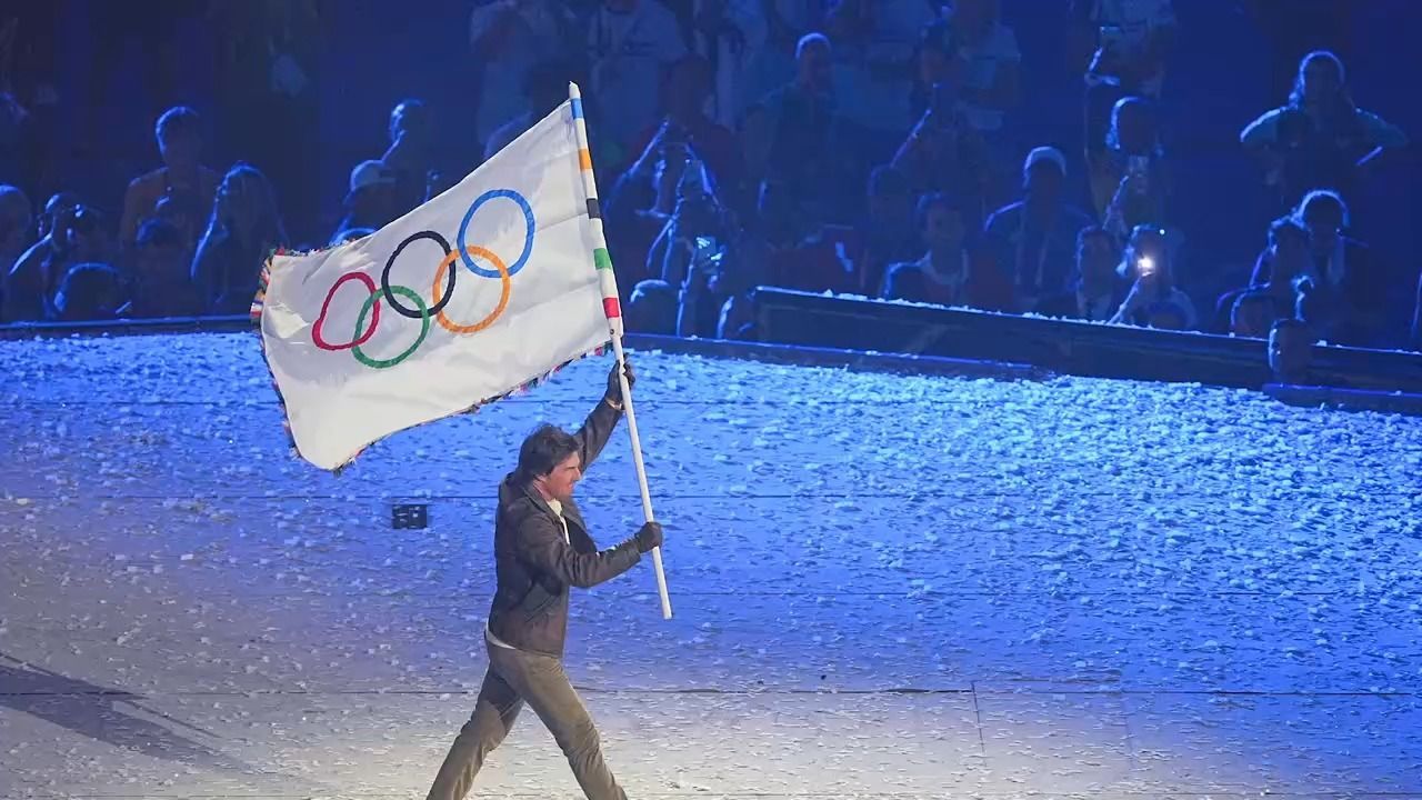 Video: Olympia in München? Entscheidung über Bewerbung rückt näher