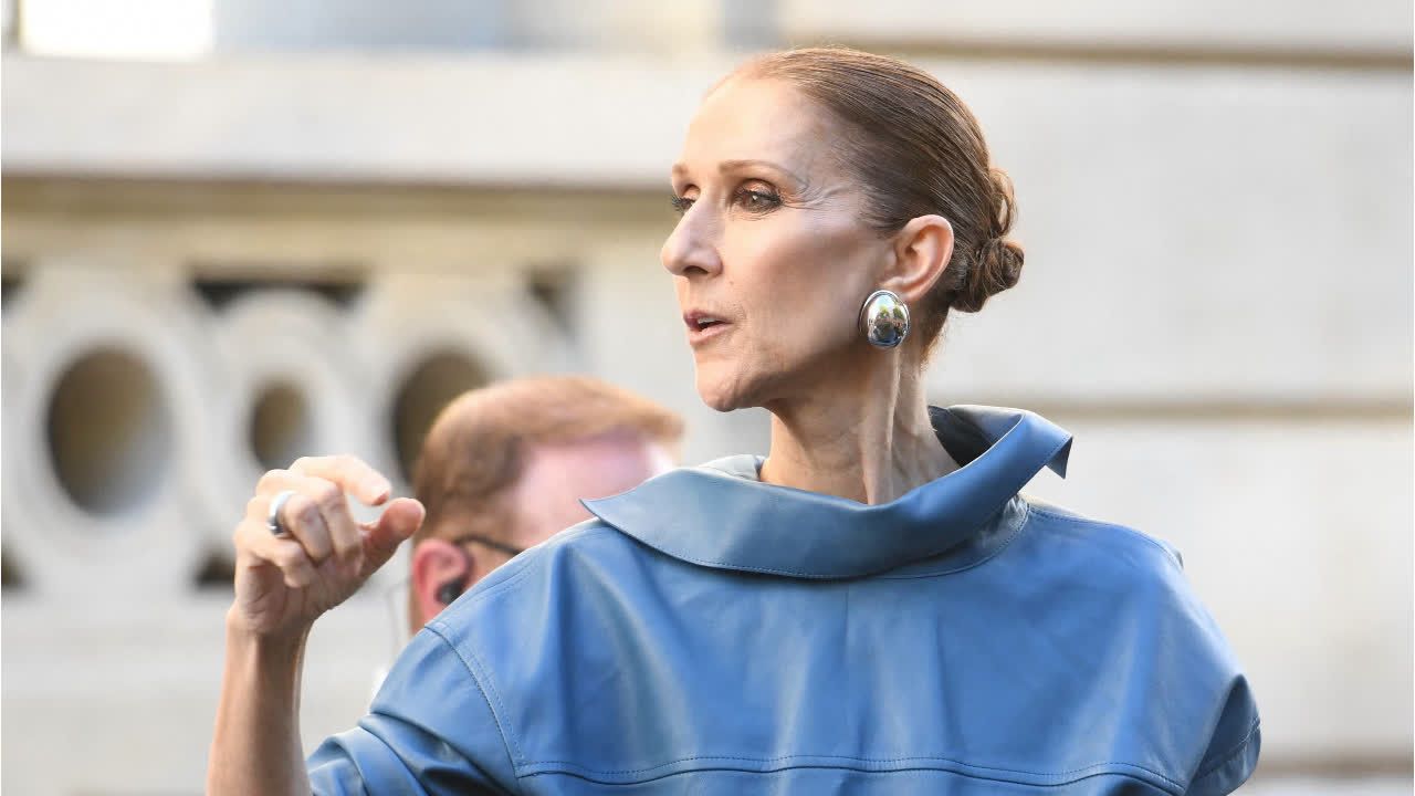 Video: Céline Dion ist zurück: 5 Fakten über die Ikone