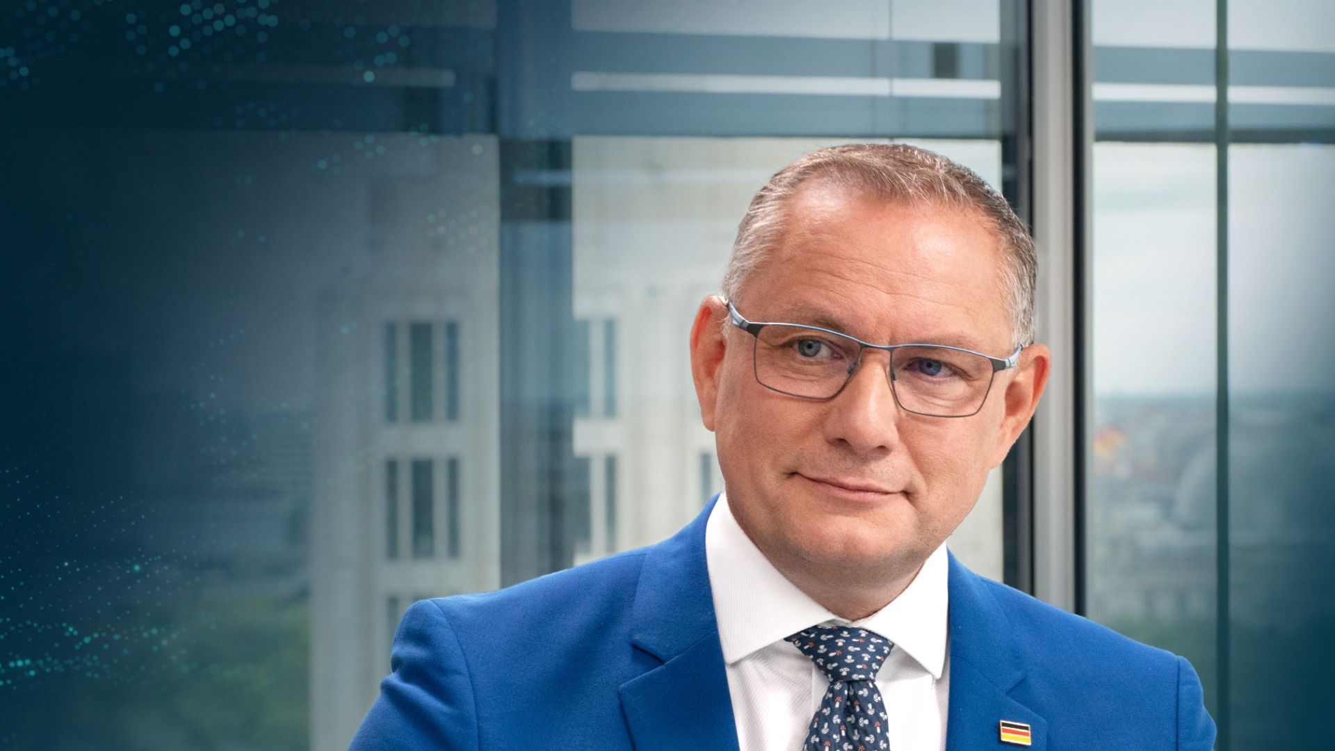 Video: Chrupalla: Merz betreibt Ausgrenzung