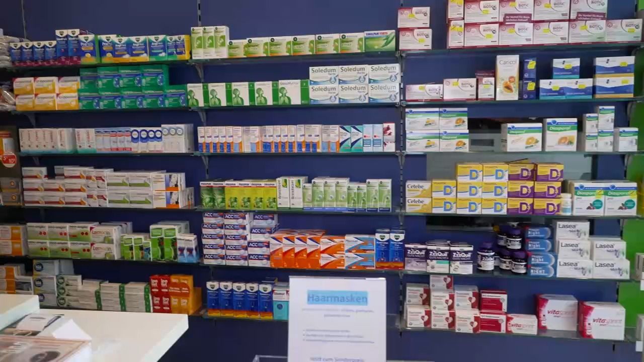 Video: Apotheken unter Druck: Neue Angebote als Chance?