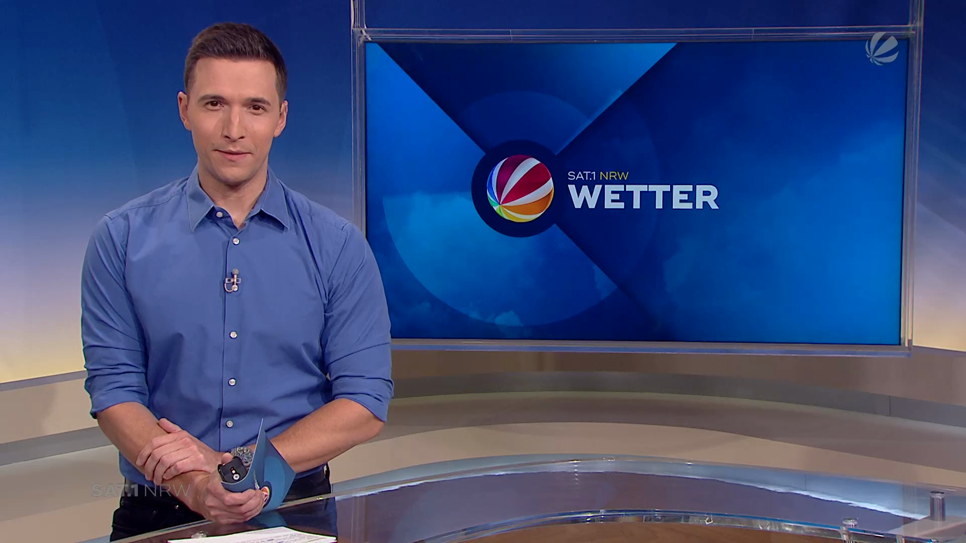Video: Die Wettervorhersage vom 24.09.2026