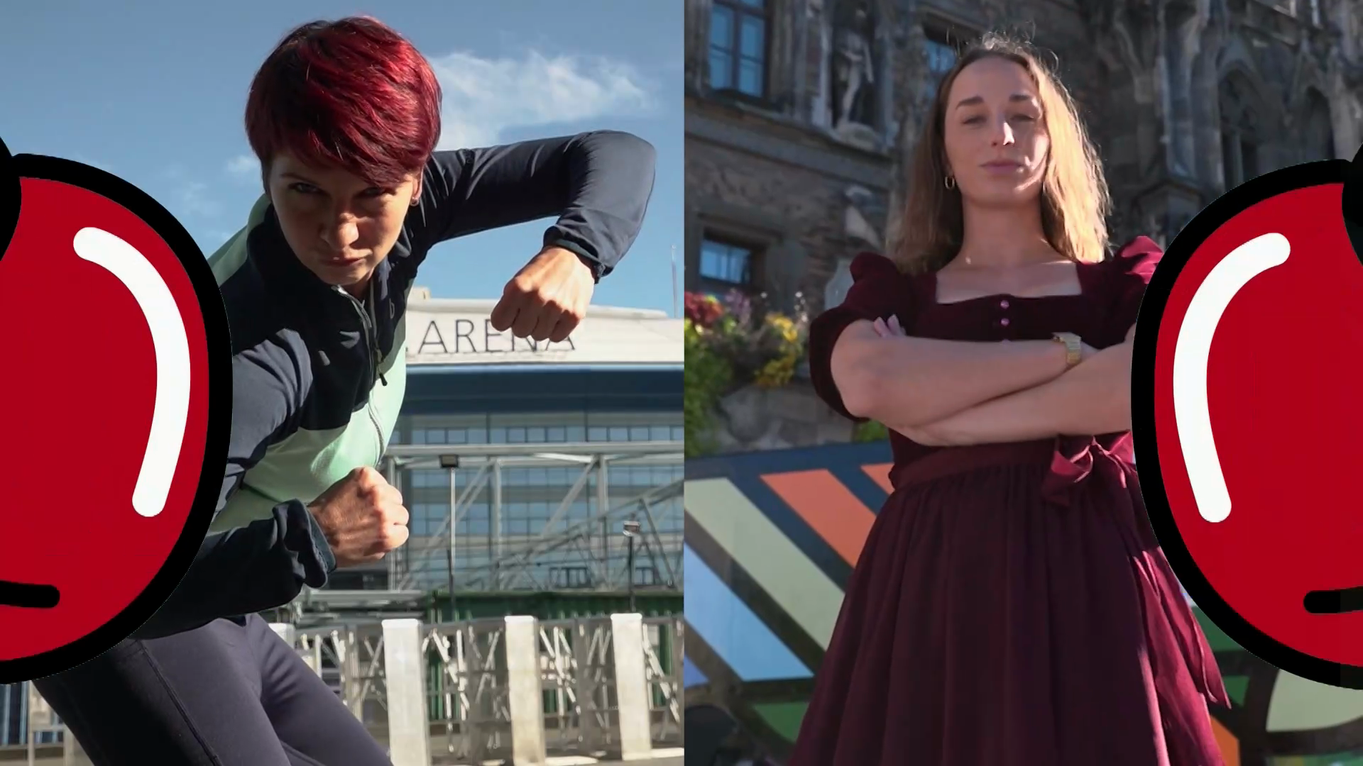 Video: NRW oder München: Wer hat mehr Olympia-Potenzial?