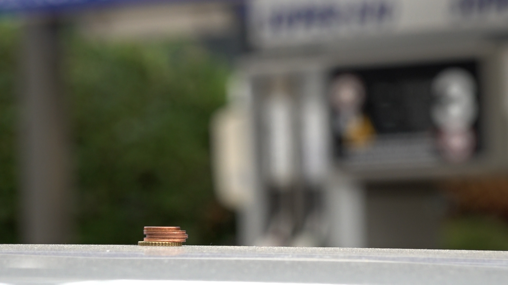 Video: Tankrabatt: Kommen die 17 Cent wirklich an?