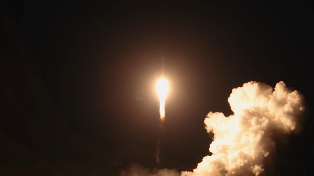 Video: Bayern setzt auf Weltraumverteidigung: Das sind die Pläne