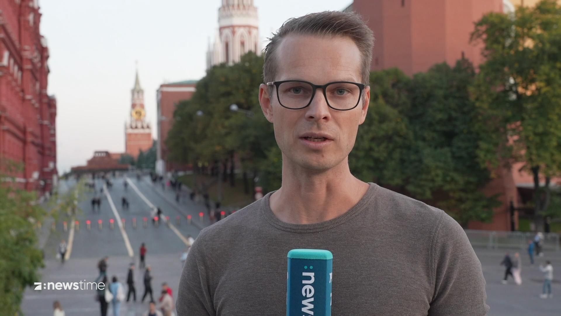 Video: Kommt die nächste Mobilisierungswelle?