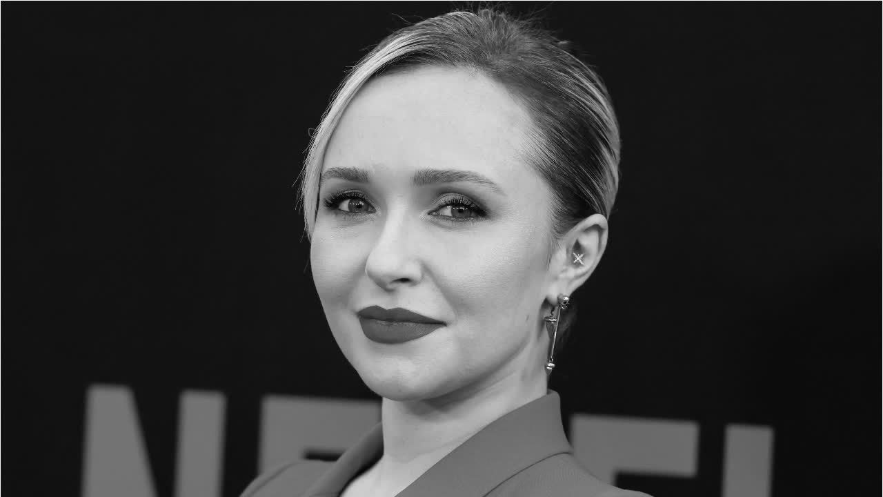 Video: Hayden Panettiere: Todesursache geklärt