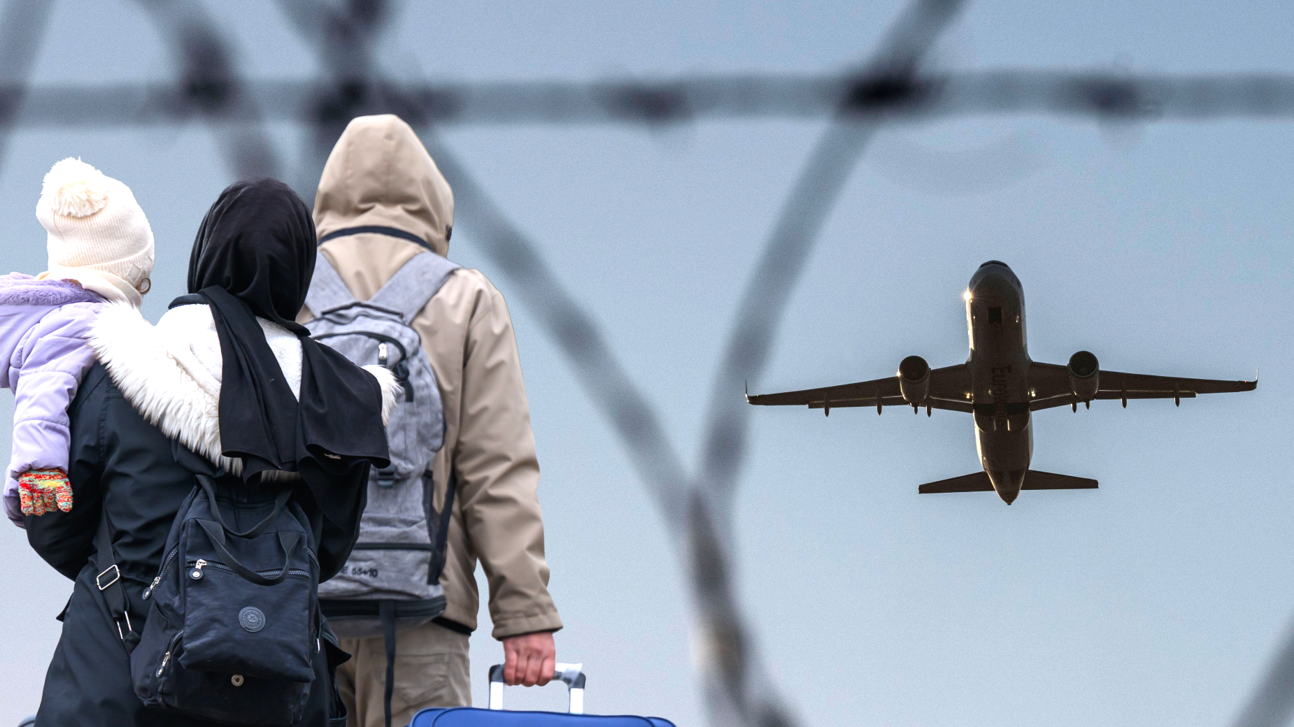 Video: CSU fordert mehr Härte in Migrationspolitik