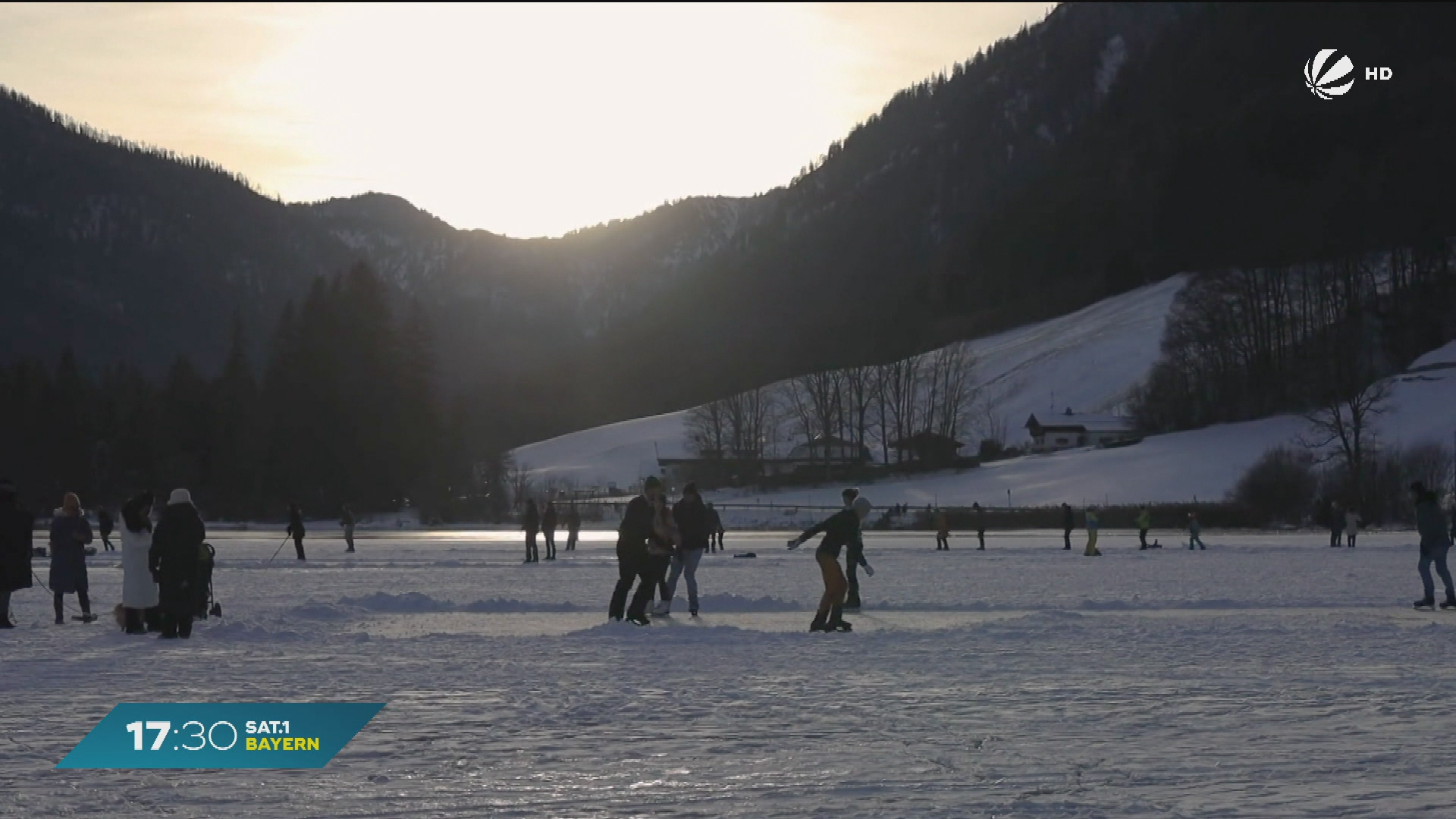 Winterstart-in-Bayern-Schnee-Eis-und-eingeschr-nkter-Verkehr